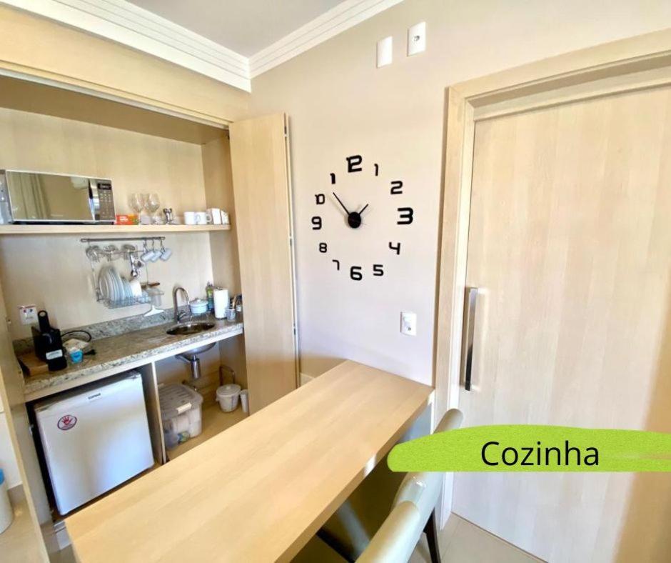 Flat Completo Com Servicos Em Hotel 5 Estrelas Ribeirão Preto Eksteriør billede